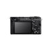 EAN 4548736146976 - Sony α α6700 MILC 27 MP Exmor R CMOS 6192 x 4128 Pixeles Negro imagen 3