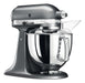 EAN 5413184200541 - KitchenAid Artisan Batidora de varillas 300 W Plata imagen 4