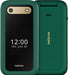 EAN 6438409088352 - Nokia 2660 Flip 4G 7,11 cm (2.8") 123 g Verde Teléfono básico imagen 1