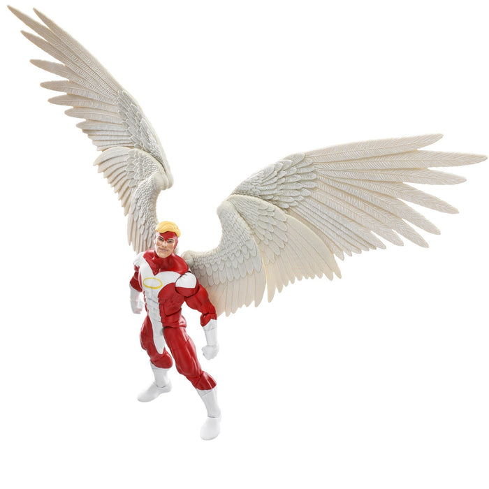 EAN 5010996202963 - Marvel X-Men Marvel's Angel imagen 4