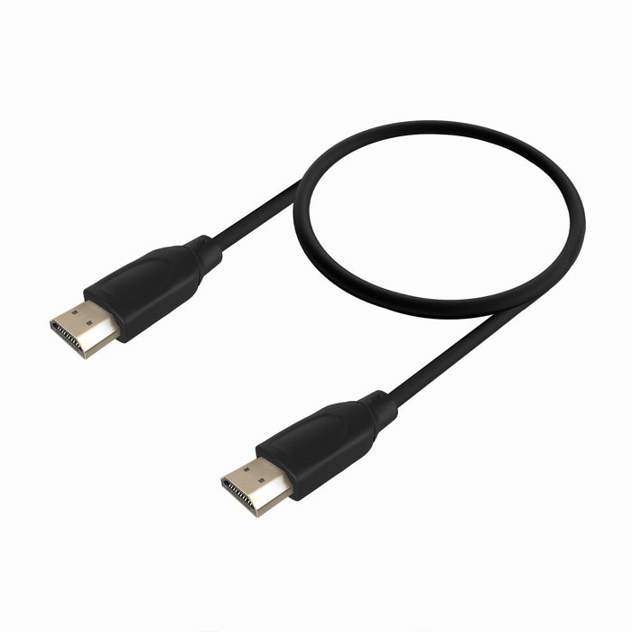 EAN 8436574708929 - AISENS A120-0721 cable HDMI 0,5 m HDMI tipo A (Estándar) imagen 2