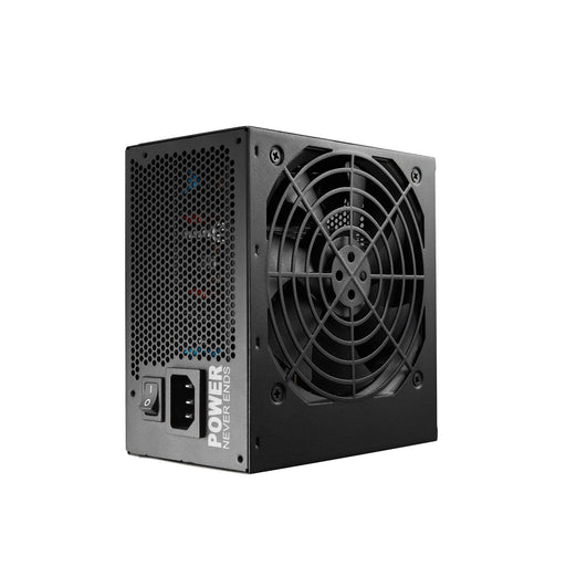 EAN 4713224522239 - FSP HEXA 85+ PRO unidad de fuente de alimentación 550 W 24-pin ATX ATX Negro imagen 2