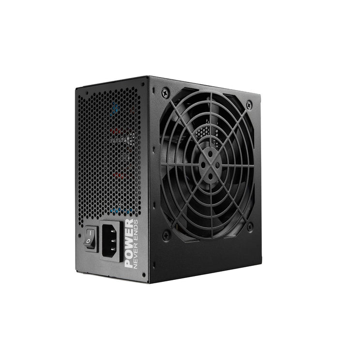 EAN 4713224522239 - FSP HEXA 85+ PRO unidad de fuente de alimentación 550 W 24-pin ATX ATX Negro imagen 2