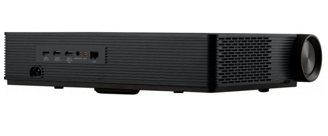 EAN 766907016116 - Viewsonic X2000B-4K videoproyector Proyector de corto alcance 2000 lúmenes ANSI UHD 4K (3840x2160) 3D Negr imagen 6