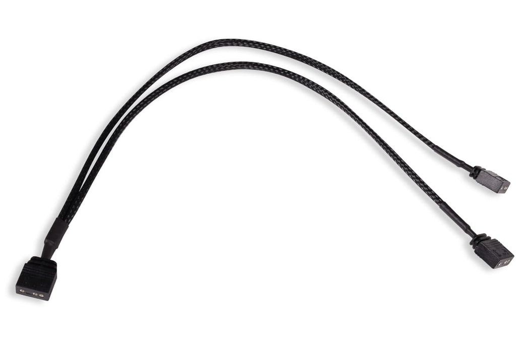 EAN 4250197187053 - Alphacool 18705 accesorio o pieza de sistema de refrigeración para ordenador Cable divisor RGB imagen 1