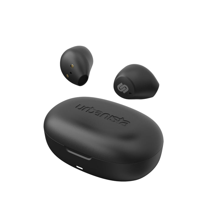 EAN 7350088304082 - Urbanista Lisbon Auriculares True Wireless Stereo (TWS) Dentro de oído Llamadas/Música Bluetooth Negro imagen 1