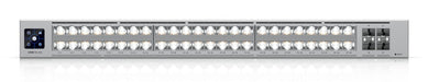 EAN 810177160755 - Ubiquiti UniFi Pro XG 48 Gestionado L2/L3 10G Ethernet (100/1000/10000) 1U Gris imagen 3