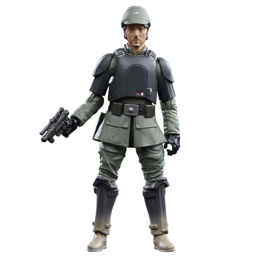 EAN 5010996138347 - Star Wars Cassian Andor imagen 1