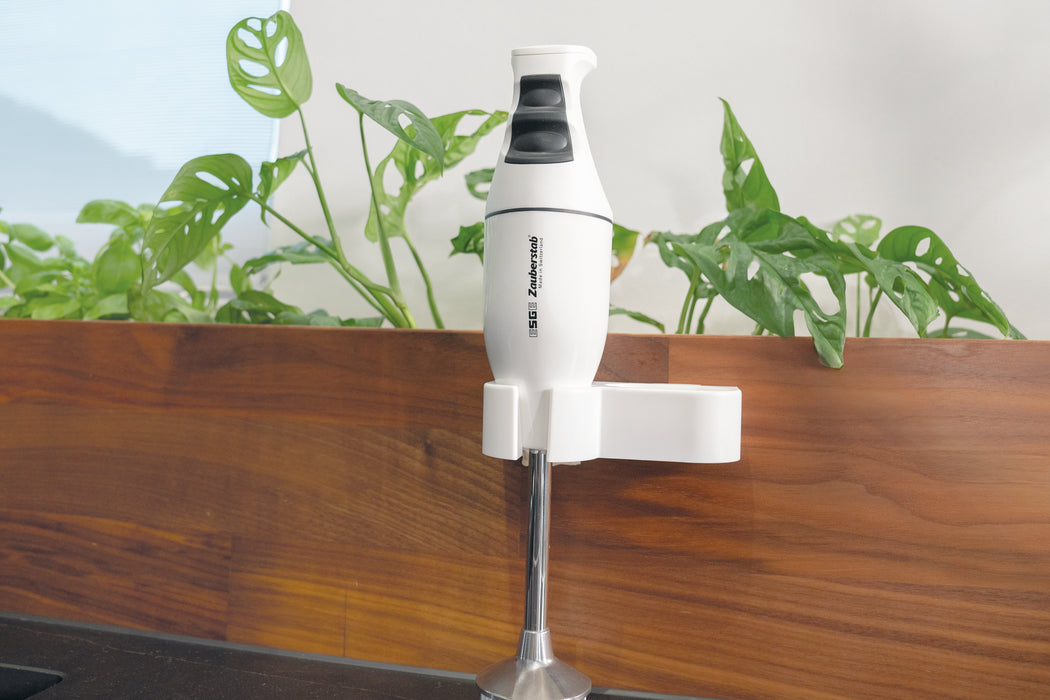 EAN 4011689901201 - ESGE M 100 D Batidora de inmersión 120 W Blanco imagen 6