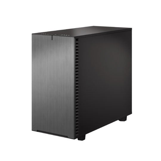 EAN 7340172702696 - Fractal Design Define 7 Midi Tower Gris imagen 28