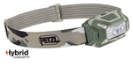 EAN 3342540840171 - Petzl Aria 1 RGB Camuflaje Linterna con cinta para cabeza LED imagen 2