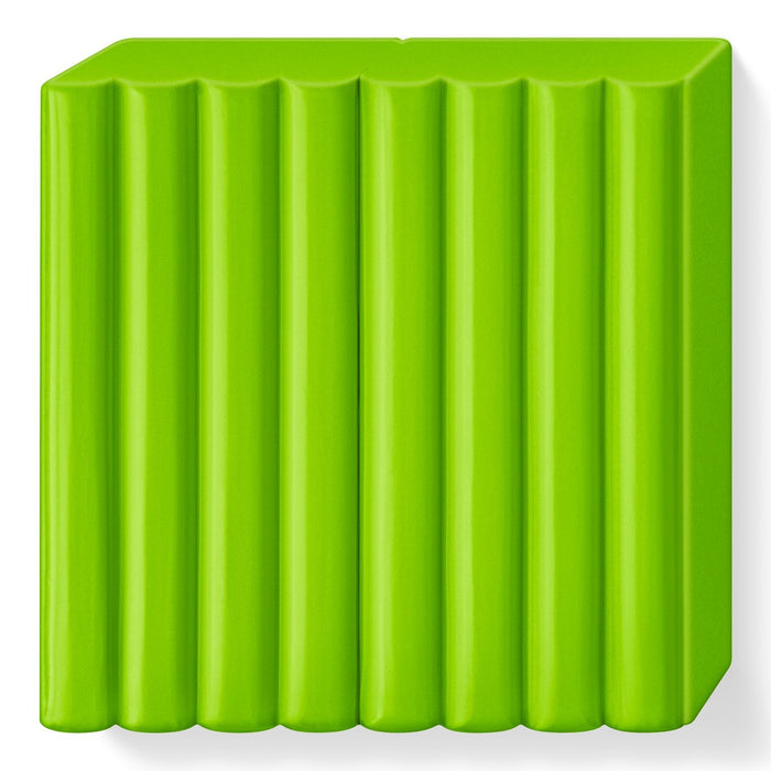 EAN 4007817163498 - Staedtler FIMO 8040 Pasta de modelar 57 g Verde claro 1 pieza(s) imagen 3