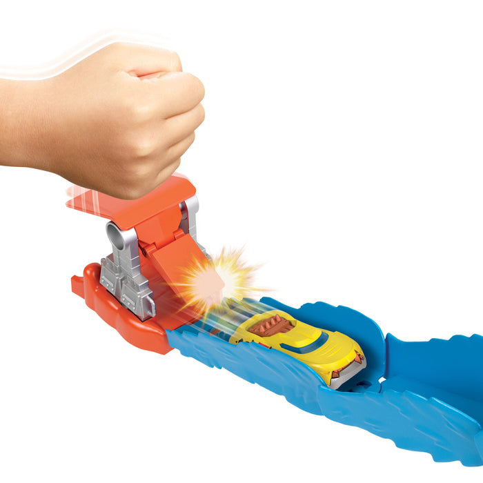 EAN 194735030132 - Hot Wheels City HDR30 vehículo de juguete imagen 5