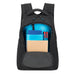 EAN 4260709011868 - Rivacase Gremio 5565 mochila Mochila informal Negro Poliéster imagen 5