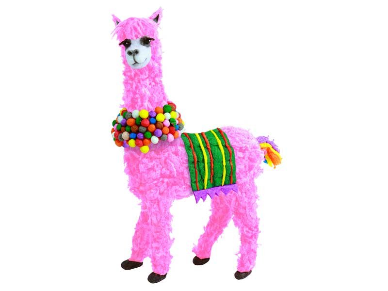 EAN 4048962353532 - fischertechnik fischerTiP Alpaca imagen 5