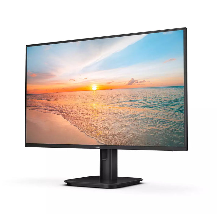 EAN 8721038000436 - Philips 1000 series 24E1N1200A/00 LED display 60,5 cm (23.8") 1920 x 1080 Pixeles Full HD LCD Negro imagen 6