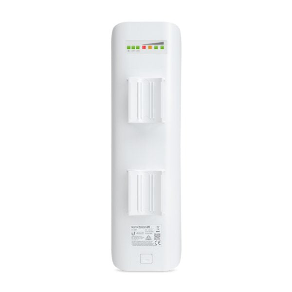 EAN 0810354022548 - Ubiquiti NanoStation M5 Puente wifi Blanco imagen 3