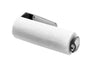 EAN 0838810002934 - simplehuman KT1024 portarollo de papel Soporte para toallas de papel colgado en pared Acero inoxidable imagen 3