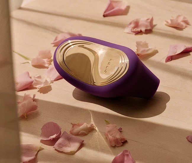EAN 7350075027871 - LELO Sona 2 Cruise Vibrador con succion Ambidextro imagen 4