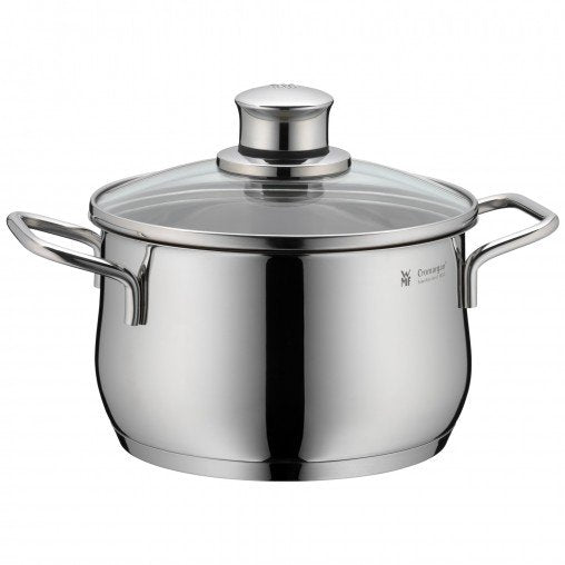 EAN 4000530570420 - WMF 0734176040 2 L Acero inoxidable Vidrio, Acero inoxidable imagen 1