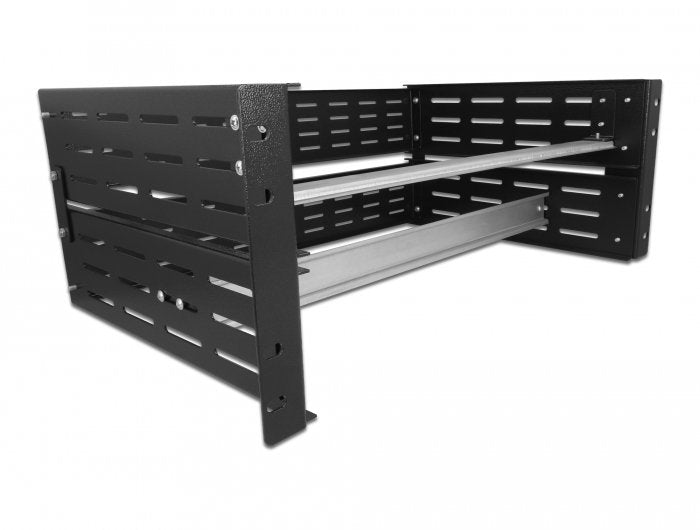 EAN 4043619426324 - DeLOCK 42632 accesorio de bastidor Kit de carriles de rack imagen 1