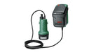 EAN 4059952617541 - Bosch GardenPump18V-2000 2000 l/h imagen 1