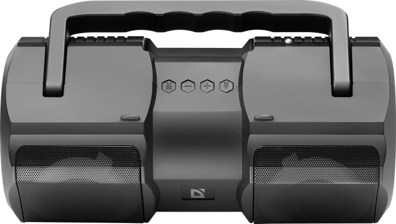 EAN 4745090820225 - Defender BEATBOX 20 Altavoz portátil estéreo Negro 20 W imagen 7