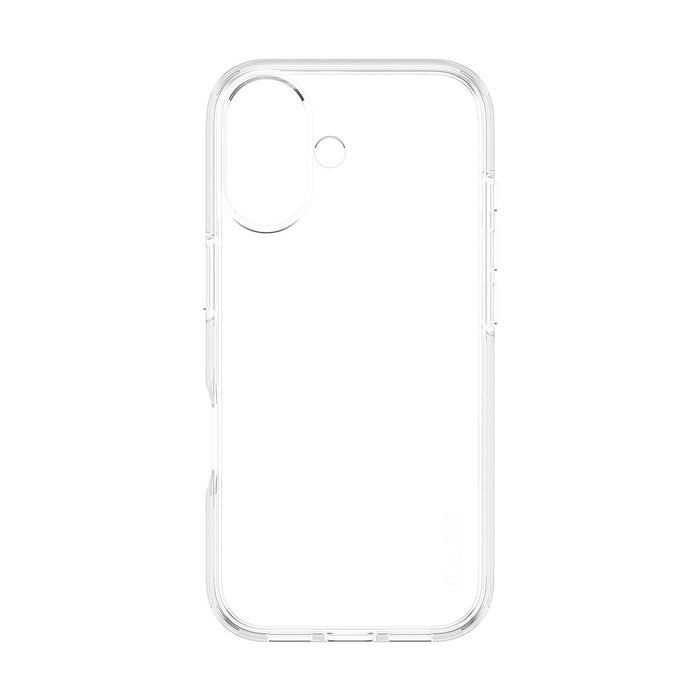 EAN 5715685026997 - PanzerGlass CARE by ® Flagship Case Transparent Urban Explorer w. Clear Frame iPhone 17 funda para teléfo imagen 4