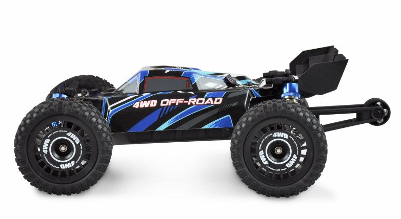 EAN 4260768517349 - Amewi 22626 modelo controlado por radio Buggy Motor eléctrico 1:16 imagen 4