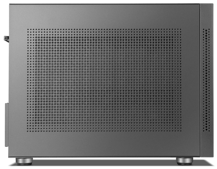 EAN 8436587971778 - NOX Hummer Vault Micro Torre Negro imagen 13