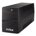 EAN 8051122173662 - Nilox UPS PREMIUM LINE INT. 2000VA sistema de alimentación ininterrumpida (UPS) Línea interactiva 2 kVA 1 imagen 1