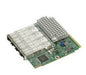 EAN 0672042207329 - Supermicro AOC-MTG-I4S Interno Fibra 100000 Mbit/s imagen 1