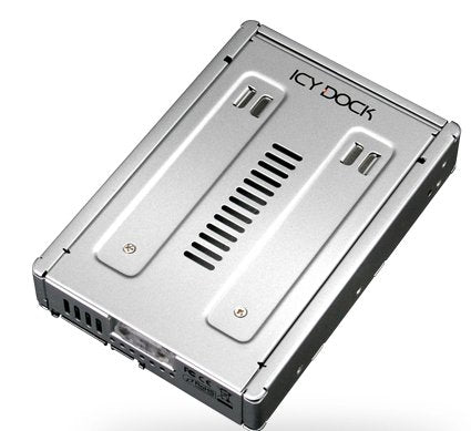 EAN 4711132868746 - Icy Dock MB982SP-1S parte carcasa de ordenador imagen 1