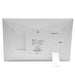 EAN 5706751055478 - Denver PFF-1024WMK2 marco fotográfico digital Blanco 25,6 cm (10.1") Pantalla táctil Wifi imagen 7