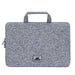 EAN 4260403578469 - Rivacase 7913 33,8 cm (13.3") Funda Negro, Gris imagen 2