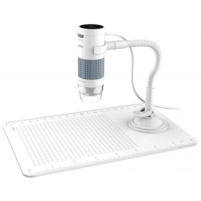 EAN 4005039661440 - Reflecta 66144 microscopes 250x Microscopio digital imagen 2