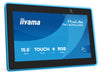 EAN 4948570125692 - iiyama TW1625LASC-B3PNR pantalla de señalización Panel plano interactivo 39,6 cm (15.6") LED Wifi 450 cd  imagen 1