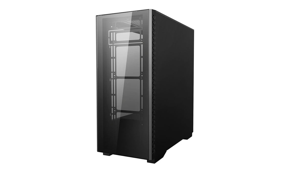 EAN 6933412714040 - DeepCool Matrexx 50 ADD-RGB 4F Midi Tower Negro imagen 2