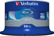 EAN 0023942438380 - Verbatim Datalife 6x BD-R 25 GB 50 pieza(s) imagen 1