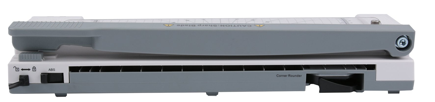 EAN 4030152031306 - Olympia 3130 laminador Plastificadora en frío/caliente 250 mm/min Blanco imagen 5