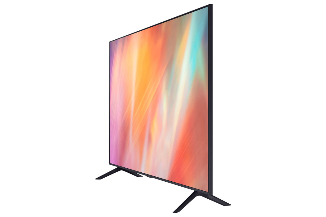 EAN 8806092206632 - Samsung BE50A-H 127 cm (50") Wifi 4K Ultra HD Gris Procesador incorporado Tizen imagen 7