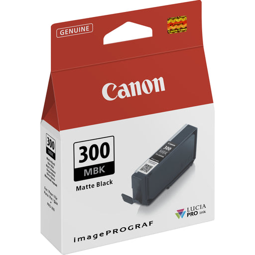 EAN 4549292158656 - Canon 4192C001 cartucho de tinta 1 pieza(s) Original Negro mate imagen 1