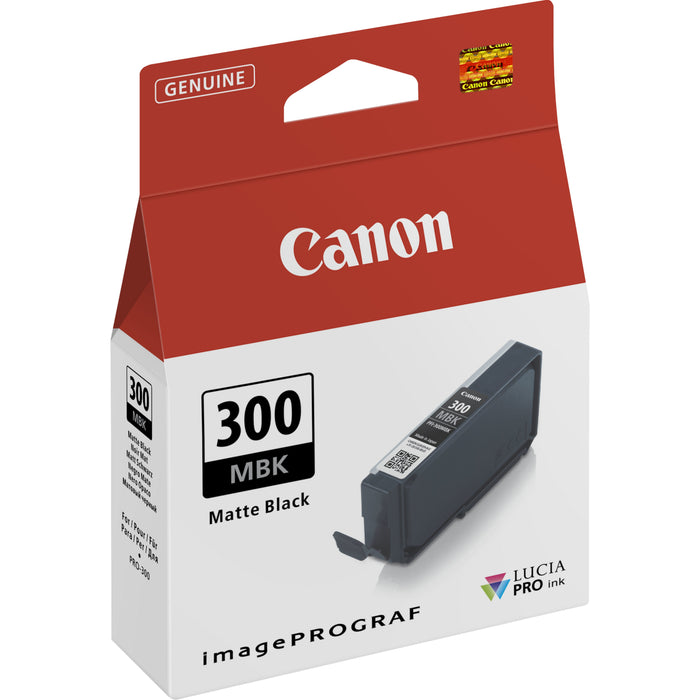 EAN 4549292158656 - Canon 4192C001 cartucho de tinta 1 pieza(s) Original Negro mate imagen 1