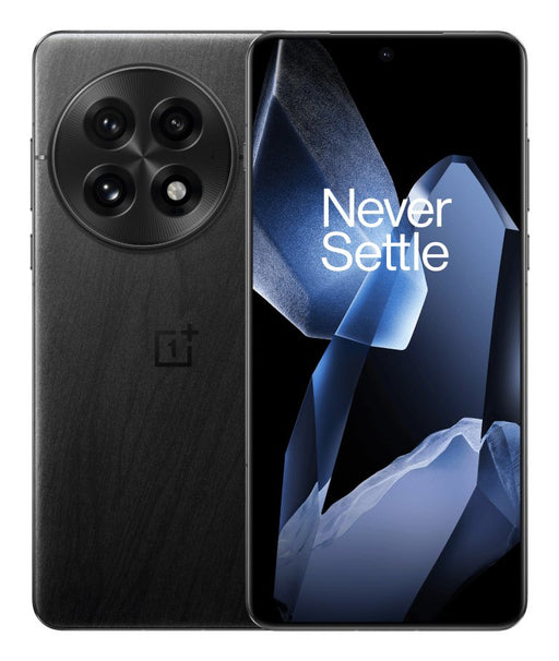 EAN 6921815627920 - OnePlus 13 5G 12GB/256GB, black (EU) 17,3 cm (6.82") SIM doble Android 15 USB Tipo C 6000 mAh Negro imagen 1