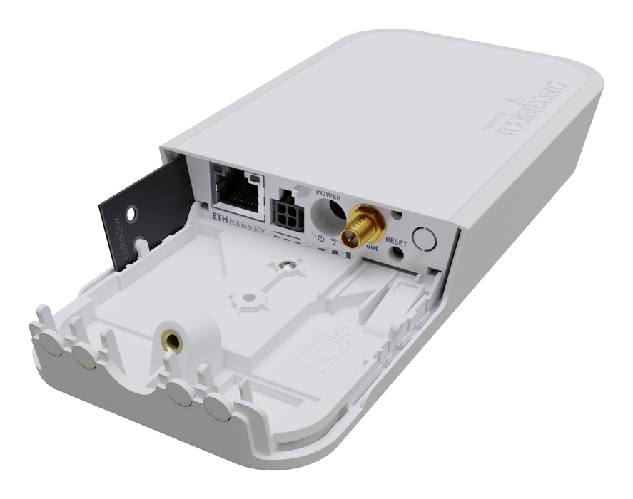 EAN 4752224007421 - Mikrotik wAP LR2 kit 300 Mbit/s Blanco Energía sobre Ethernet (PoE) imagen 1