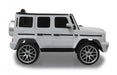 EAN 4042774456672 - Jamara Mercedes-AMG G 63 Correpasillos con forma de coche imagen 7