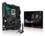EAN 4711081938590 - ASUS ROG STRIX Z790-F GAMING WIFI Intel Z790 LGA 1700 ATX imagen 1