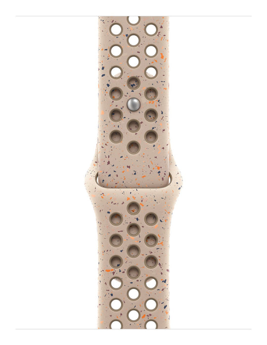 EAN 195949834158 - Apple MC2C4ZM/A Accesorios para dispositivos vestibles inteligentes Grupo de rock Beige Fluoroelastómero imagen 1