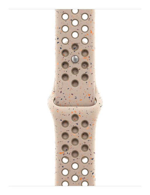 EAN 0195949834189 - Apple MC2D4ZM/A Accesorios para dispositivos vestibles inteligentes Grupo de rock Beige Fluoroelastómero imagen 1