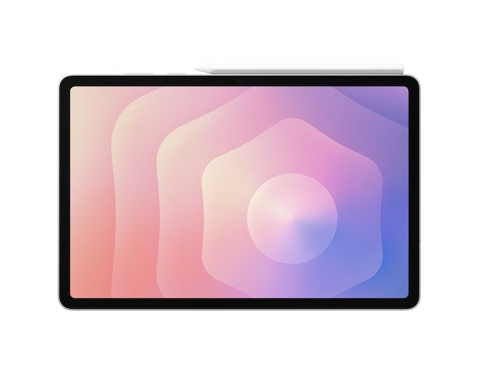 EAN 8806097712015 - Samsung Galaxy Tab S11 128 GB 27,9 cm (11") 12 GB Wi-Fi 6 (802.11ax) Plata imagen 8